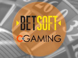 Betsoft partners with ogaming