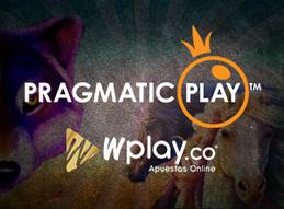 Pragmatic play goes live on wplay.co