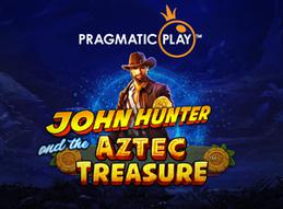 Pragmatic play%e2%80%99s hero returns in john hunter and the aztec treasure
