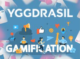 Yggdrasil brings boost gamification tools to blackjack roulette games