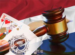 Dutch minister publishes secondary gambling regulations