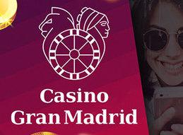 Betsoft games to go live with casino gran madrid online