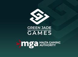 Green jade games secures malta b2b license