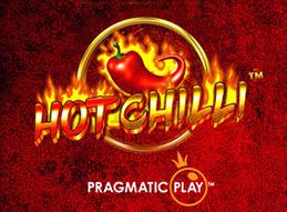 Pragmatic play release innovative new title hot chilli