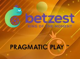 Online sportsbook and casino operator betzest goes live with pragmatic play %281%29