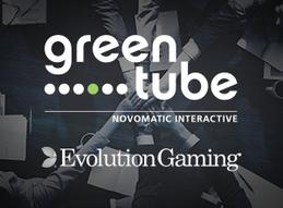 Greentube looks for live casino evolution