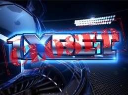 1xbet site shuts down