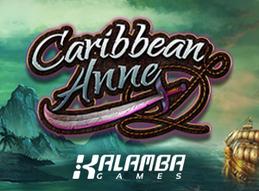 Jackpots ahoy in kalamba games%e2%80%99 caribbean anne