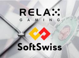 Efficiency and precision key in relax and softswiss deal