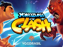Enter the dohyo to wrestle for big wins with yggdrasil%e2%80%99s yokozuna clash