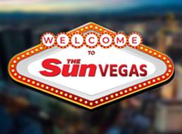 Skywind games live with sun bingo and the sun vegas