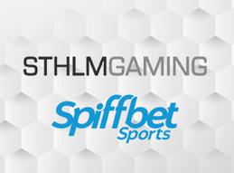 Sthlm gaming joins spiffbet