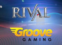 Rival gaming revs up game offering