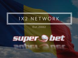 1%c3%972 network enters romania with superbet.ro