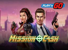 Play%e2%80%99n go are on a mission with their newest release