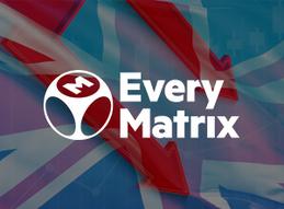Everymatrix decides to leave uk white label market