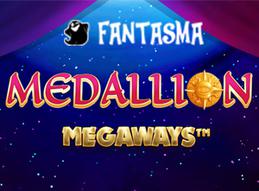 Yet another slot beyond gambling fantasma launches %e2%80%9dmedallion%e2%80%9d on october 14th