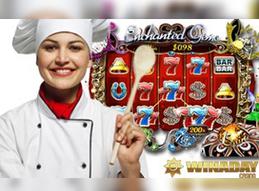 24188k jackpot winner at winaday casino