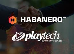 Habanero pens playtech open platform partnership