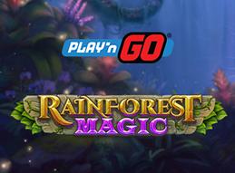 We are bringing the magic with our latest game