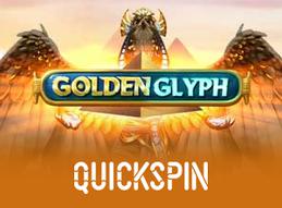 Golden glyph %e2%80%93 our first reactor game and a feature rich 7x7 adventure