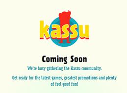 New upcoming casino kassu