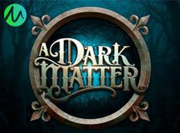 Microgaming unveils a dark matter