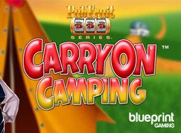 Blueprint gaming adds carry on camping%e2%84%a2 to pub fruit series