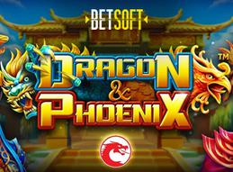 Betsoft dragon phoenix
