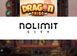Nolimit city s dragon tribe live dec 12th