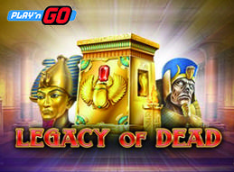 Play%e2%80%99n go marks the new year and announces new release schedule with legacy of dead slot