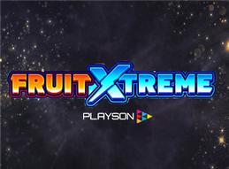Fruitxtreme playson