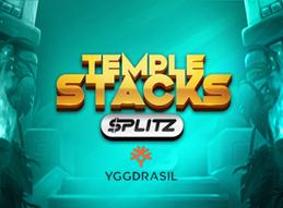 Yggdrasil release temple stack sunparalleled win potential