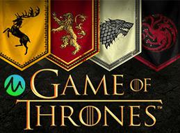 Microgaming game of thrones slot