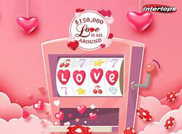 Intertops casino news