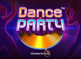 Pragmatic play hits the disco floor with dance party