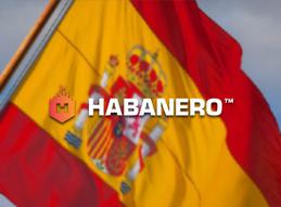 Habanero primed to conquer spanish market