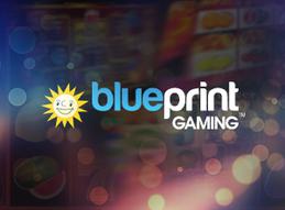 Blueprint gaming unleashes four new reel time gaming retails classic