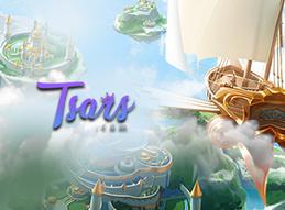 New casino tsars com