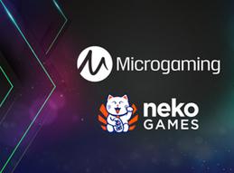 Microgaming adds latin american flair with exclusive content from neko games