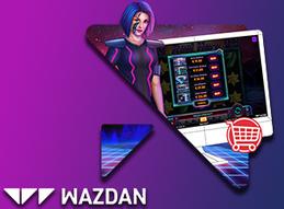 Wazdan launches new buy feauture to boosts the potential of the gameplay