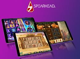 Spearhead studios enters the colombian market
