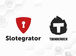 Slolegrators portfolio sparkles with thunderkicks bold ideas