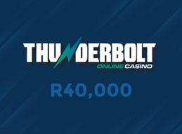 Thunderbolt donates r40 000 00 to care home in port elizabeth