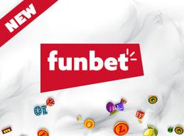 Upcoming new casino funbet