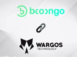 Boongo strikes content partnership with latam rising star wargos technology