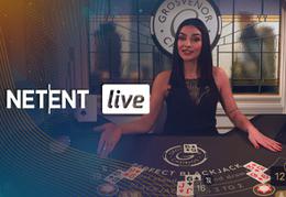 Netnet live expands malta studio with three standard blackjack tables