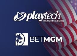 Playtech releases new casino software with betmgm %281%29