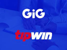 Gaming innovation group boosts new deal with tipwin