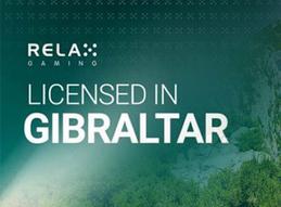 Relax gaming expands market in gibraltar